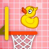 Duck Hoops