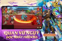 3Q Legend:Danh Tướng Truyền Kỳ Screen Shot 3