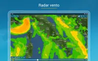 Meteo & Radar: allerte meteo Screen Shot 17
