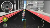 Moto Racer free Bike Game Screen Shot 5