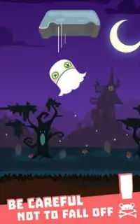 Tap Tap Frog – Ultimate Jump! Screen Shot 8