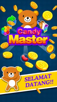 Candy Master Screen Shot 0