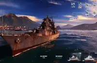 Guide for World of Warships Blitz Screen Shot 1
