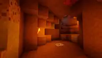 Worldmine crafting: building blocks world Screen Shot 1