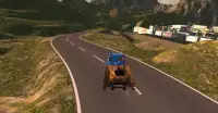 Tow Truck Simulator Screen Shot 1
