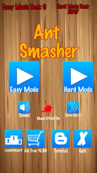 Ant Smasher - Smash Ants and Insects for Free Screen Shot 7