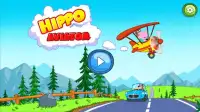 Hippo-Flieger Screen Shot 4
