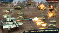 Tank Commander - English Screen Shot 13