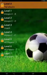 EURO 16: Scratch Fußball Screen Shot 9