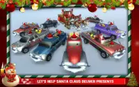 Christmas Snow Truck Legends Screen Shot 2