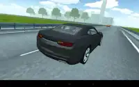 Extreme Car Driving Pro Screen Shot 1