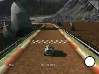 Diesel Racer 2 Screen Shot 5