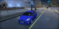 Toyota Drift Simulator 2021 Screen Shot 6