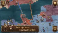 S&T: Medieval Wars Screen Shot 0