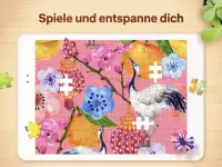 Jigsaw Puzzles - Puzzle-Spiele Screen Shot 15