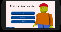 Bob the Bomberman Screen Shot 4