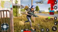 Atss Offline Gun Shooting Game Screen Shot 3