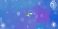 Fish Monster  Fish Game Screen Shot 1