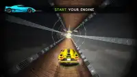 Extreme Car Driving Stunts 3D Screen Shot 12