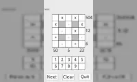 Math Square Screen Shot 9