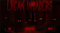 Lycan Invaders Screen Shot 0