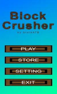 Block Crusher Screen Shot 0
