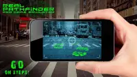 Real Pathfinder Pro Simulador de juegos Screen Shot 2
