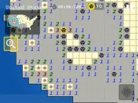 Agent from C.O.G.O.O. (Minesweeper) Screen Shot 18