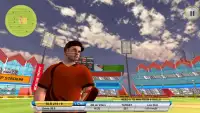 T20 Cricket Last Over Screen Shot 6