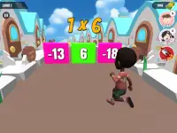 Run Math Runner – Math Games Screen Shot 11