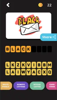Doodle Guess - Tricky Puzzles Screen Shot 3