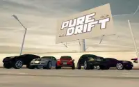 Pure Drift  racegame Screen Shot 9