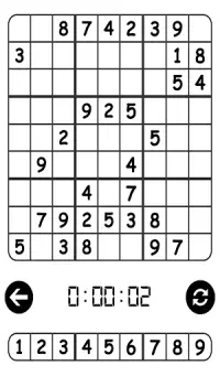 Sudoken! Free Sudoku Game Screen Shot 15