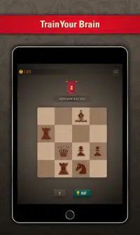 Chess Puzzle Screen Shot 5