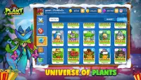 Plant Empires:  Arena game Screen Shot 5