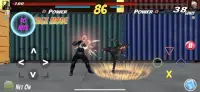 Dragon Kombat - Fighting Game Screen Shot 4