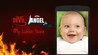 Angel or Devil? Your face Screen Shot 1