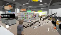 Shopping Challenge Multiplayer Screen Shot 0