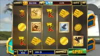 Slots - Athena's Way Ancient Greek Casino Screen Shot 5