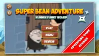 Hero Mr Bean Game Adventure Screen Shot 1