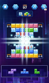 Block Puzzle challenge 2022 Screen Shot 11