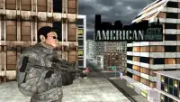 American City Sniper Screen Shot 0
