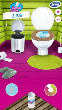 Aqua Tube® – The Game Screen Shot 2