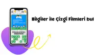 Bu Hangi Çizgi Film ? 2021 Screen Shot 3