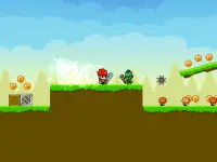 Knight 2D: Mini Fantasy World Screen Shot 9