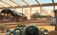 Racing Xtreme: Rally Driver 3D Screen Shot 20