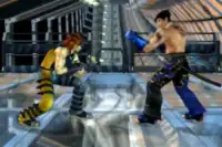 Trick Tekken 5 Screen Shot 1