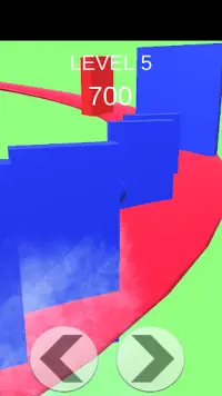 Color Spiral Bounce Screen Shot 3