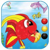 Catch The Pearl:  Adventure game for children.