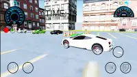 Car Simulator - Drive Simulator 3D Car Race Screen Shot 1